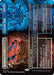 Image for Restricted Office // Lecture Hall (Borderless) (342) - Magic: The Gathering