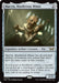 Image for Marvin, Murderous Mimic (253) - Magic: The Gathering