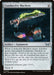 Image for Conductive Machete (244) - Magic: The Gathering