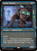 Image for Entity Tracker (Showcase) (307) (Duskmourn: House of Horror) - Magic: The Gathering