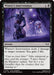 Image for Winter's Intervention (123) (Duskmourn: House of Horror) - Magic: The Gathering
