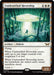 Image for Unidentified Hovership (37) (Duskmourn: House of Horror) - Magic: The Gathering