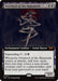 Image for Overlord of the Balemurk (Extended Art) (377) - Magic: The Gathering