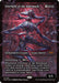 Image for Overlord of the Balemurk (Showcase) (391) - Magic: The Gathering