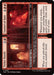 Image for Ticket Booth // Tunnel of Hate (158) - Magic: The Gathering