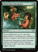Image for Monstrous Emergence (191) - Magic: The Gathering