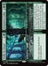 Image for Walk-In Closet // Forgotten Cellar (205) - Magic: The Gathering