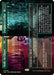 Image for Walk-In Closet // Forgotten Cellar (Borderless) (341) - Magic: The Gathering