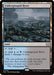 Image for Underground River (321) - Magic: The Gathering