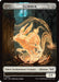 Image for Glimmer // Gremlin Double-Sided Token (4 // 11) - Magic: The Gathering