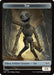 Image for Toy // Treasure Double-Sided Token (7 // 15) - Magic: The Gathering