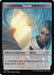 Image for Shard Token (2) (Duskmourn: House of Horror) - Magic: The Gathering
