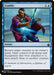 Image for Fumble (034/254) (The List Reprints) (LIST) - Magic: The Gathering
