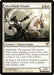 Image for Silverblade Paladin (36) (Avacyn Restored) (AVR) - Magic: The Gathering