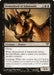 Image for Demonlord of Ashmouth (96) (Avacyn Restored) (AVR) - Magic: The Gathering