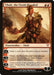 Image for Tibalt, the Fiend-Blooded (161) (Avacyn Restored) (AVR) - Magic: The Gathering
