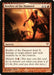 Image for Bonfire of the Damned (129) (Avacyn Restored) (AVR) - Magic: The Gathering
