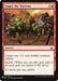 Image for Empty the Warrens (DDS) (015/065) (The List Reprints) (LIST) - Magic: The Gathering