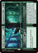 Image for Walk-In Closet // Forgotten Cellar (205) (Promo Pack: Duskmourn: House of Horror) (PPDSK) - Magic: The Gathering