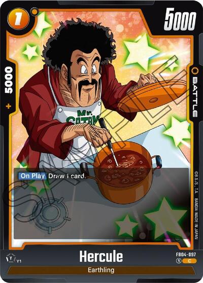 Hercule FB04-097