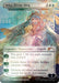 Image for Miku, Divine Diva - Elspeth Tirel (Rainbow Foil) (1585) (Secret Lair Drop Series) (SLD) - Magic: The Gathering
