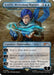 Image for KAITO, Mysterious Maestro - Jace, Unraveler of Secrets (1590) (Secret Lair Drop Series) (SLD) - Magic: The Gathering