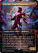Image for Iron Man, Titan of Innovation (Rainbow Foil) (1731) (Secret Lair Drop Series) (SLD) - Magic: The Gathering