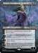 Image for Liliana, Dreadhorde General (Borderless) (Mana Foil) (419) (Foundations) - Magic: The Gathering