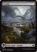 Image for Swamp (0287) (287) (Foundations) - Magic: The Gathering
