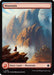 Image for Mountain (0288) (288) (Foundations) - Magic: The Gathering