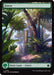 Image for Forest (0290) (290) (Foundations) - Magic: The Gathering