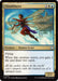 Image for Cloudblazer (653) (Foundations) - Magic: The Gathering