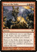 Image for Burn at the Stake (130) (Avacyn Restored) (AVR) - Magic: The Gathering