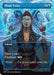 Image for Think Twice (Borderless) (315) (Foundations) - Magic: The Gathering