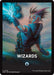 Image for Wizards Theme Card (5) (Foundations) - Magic: The Gathering