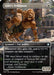 Image for Ajani's Pridemate (Borderless) (293) (Foundations) - Magic: The Gathering