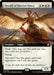 Image for Herald of Eternal Dawn (Extended Art) (446) (Foundations) - Magic: The Gathering