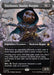 Image for Tinybones, Bauble Burglar (Borderless) (324) (Foundations) - Magic: The Gathering