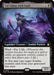 Image for Zul Ashur, Lich Lord (Extended Art) (464) (Foundations) - Magic: The Gathering