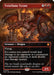 Image for Twinflame Tyrant (Borderless) (333) (Foundations) - Magic: The Gathering
