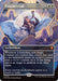 Image for Valkyrie's Call (Borderless) (Mana Foil) (371) (Foundations) - Magic: The Gathering