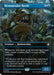 Image for Homunculus Horde (Borderless) (Mana Foil) (376) (Foundations) - Magic: The Gathering