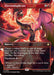 Image for Electroduplicate (Borderless) (Mana Foil) (390) (Foundations) - Magic: The Gathering