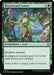 Image for Blanchwood Armor (213) (Foundations) - Magic: The Gathering