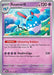Image for Azumarill (074/191) (SV08: Surging Sparks) (SSP) - Pokemon