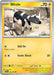 Image for Blitzle (062/191) (SV08: Surging Sparks) (SSP) - Pokemon