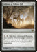 Image for Gallows at Willow Hill (215) (Avacyn Restored) (AVR) - Magic: The Gathering