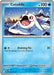 Image for Cetoddle (053/191) (SV08: Surging Sparks) (SSP) - Pokemon