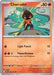 Image for Charcadet (033/191) (SV08: Surging Sparks) (SSP) - Pokemon