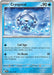Image for Cryogonal (047/191) (SV08: Surging Sparks) (SSP) - Pokemon